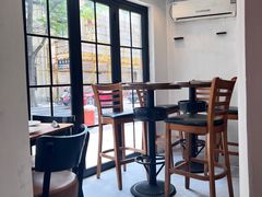 -克比叔叔印度餐厅Kebabs on the Grille(永康路分店)