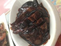 酱鸭-蘭心餐厅(进贤路店)