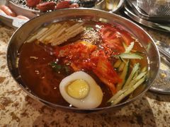 -朴安胖·韩国烤肉(沈阳店)