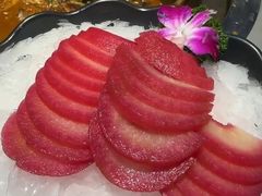 -山河屯铁锅炖(哈西站店)