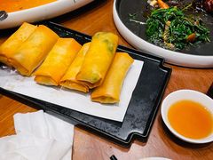 -上海人家花樣年华(中山公园店)