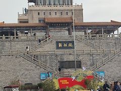 -解放阁