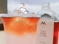 -M Stand(BFC外滩金融中心店)