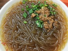 -新丰小吃(浣纱路分店)