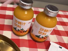 -西贝(华发商都店)