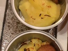-江户家·日本料理·铁板烧(汉江东路店)