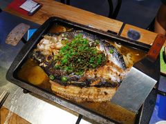 -鱼库·不仅是一家烤鱼店(车公庙店)