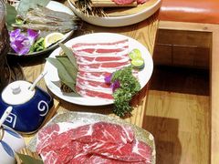 -牛也烧肉(摩尔城店)