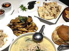 -鑫悦诚府·新鲁菜·餐厅(趵突泉店)