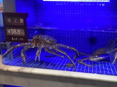 -箸福·夜上海(雨花客厅店)