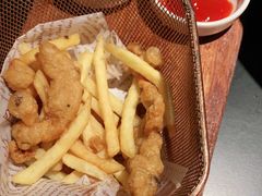-辣尚瘾·烤鱼·新川菜(交大直营店)