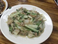 -无招牌