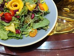 -金枝玉叶上海人家食府(三里河店)