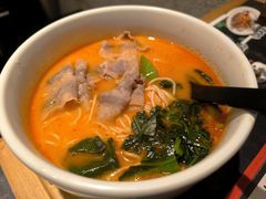 -和府捞面(天河领展广场店)