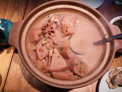 -沅江水·湖南家宴(南村万博长隆商圈店)