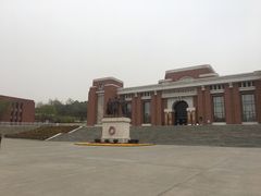 -照金红色旅游名镇