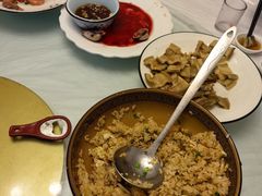 -金海湾海鲜排档(朱家尖店)