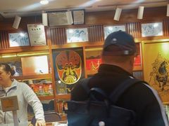 -張飛牛肉(锦里店)