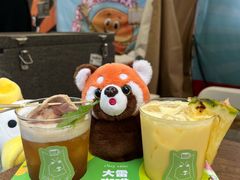 -凯德广场(学府店)
