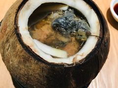-珍味汤馆·潮汕家乡菜(保利文化广场店)