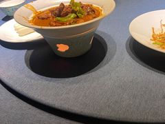 -金狮麟·新豫菜(金码大厦店)