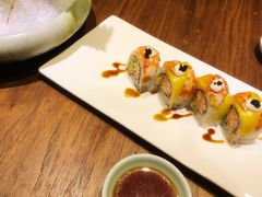 -山葵家·创意料理(万象汇店)
