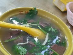 -玉华饮食店(茅台路店)