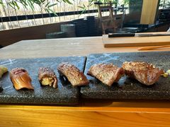 -鮨冠OMAKASE食べ放题(北京首店)