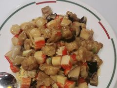 -香港深仔记茶餐厅(东门店)