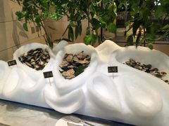 -川骄海鲜自助(亚运村店)