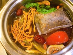 -一叶一世界•素食餐厅(环球中心店)
