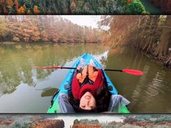 -上海海湾国家森林公园