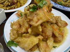 -郭记家常菜下水馆