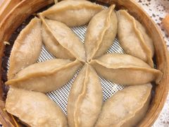 -王村姑老土炕莜面村(桥东店)