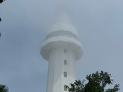-烟台山景区