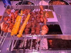 -丰茂烤串(全国首店)