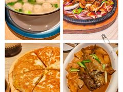 -小船渔村•大连菜•大连焖鱼(黄河路店)