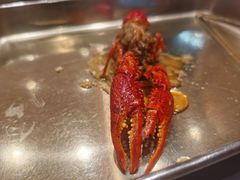 -龙虾奇迹(大华三路店)