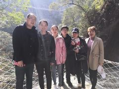 -九龙江国家森林公园