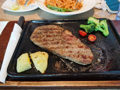 -必胜客(欧亚卖场店)