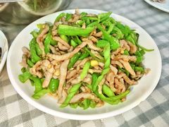 -卢六川汤肉(南方花园店)