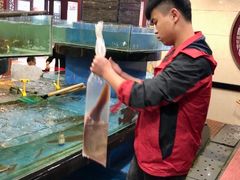 -天鲜阁·海鲜粤菜·33年老字号(石槎白云站店)