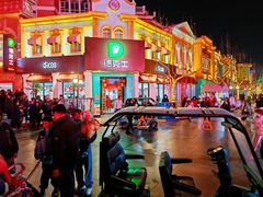 -青岛方特梦幻王国