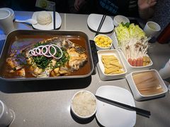 -半天妖烤鱼(印象城店)