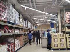 -盒马X会员店(上海森兰商都店)