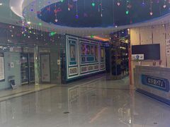 -欢乐酷量贩KTV(万达广场店)