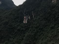 -神农溪纤夫文化旅游区