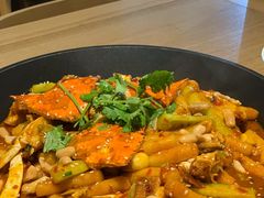 -望江门小龙虾·烧烤(九堡店)