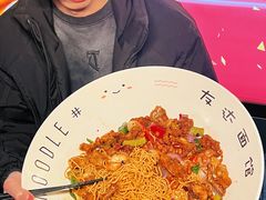 -友达面馆(广州总店)