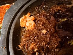-绿茶餐厅(财富购物中心店)